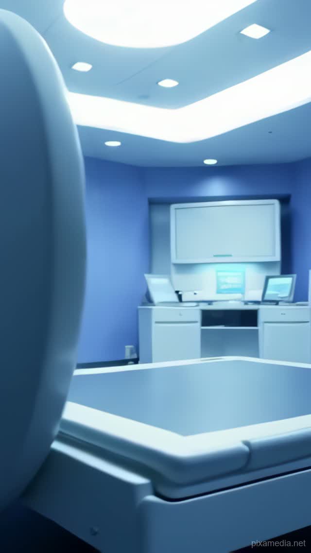 Silent Rotation of Hope - Medical & Health AI stock